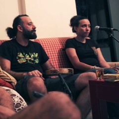 Maryam Saleh Wahabt Omri Lel Amal Loustic Sessions