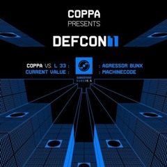 Coppa & L 33 Black Ops (Subsistenz)