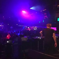 Silk Music Showcase 375 - Johan Vilborg Mix (Live from Monday Bar)