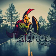 Deejay_Latinos_[T.o.k ChiChiman2k17 ]
