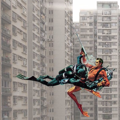 Stream John Bloop (Gas pedal remix) by RoyalBoss Listen online for