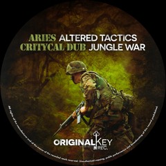Aries - Altered Tactics CLIP