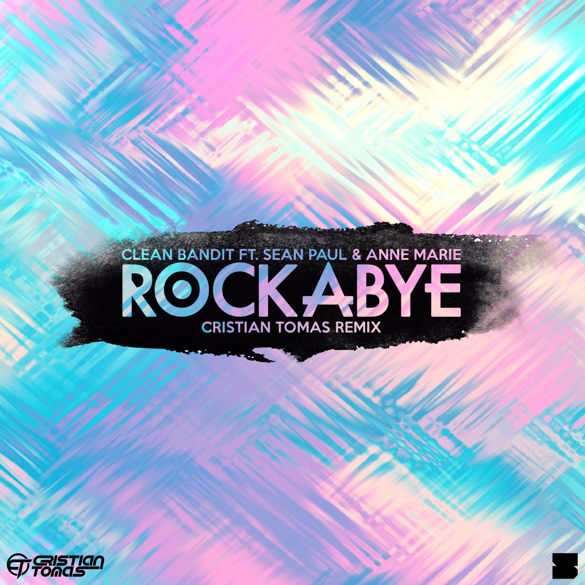 Clean Bandit Feat Sean Paul  – Rockabye (Cristian Tomas Extended Remix)
