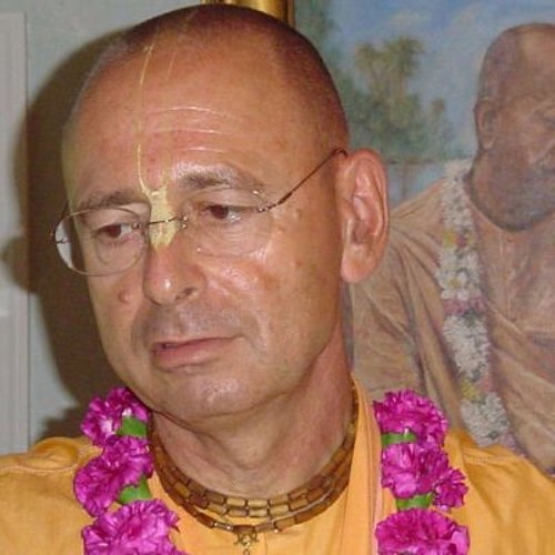 Stream sivarama swami dont get in the way budapest by iskcon desire