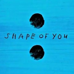 ED SHEERAN - SHAPE OF YOU (KRUSTY BOOTLEG) **free download**