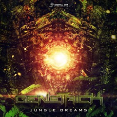 Genetrick - Jungle Dreams | Out Now on Digital Om Productions