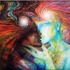 Union Of Spirit track by stellapop and kero_zen work in progress