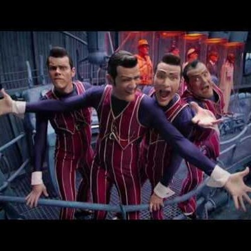 We Are Number One Mixed With Roblox Death Sound By Akfdr Raadjasid