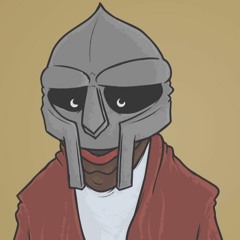Mf Doom & Drips Zacheer - My Favourite Ladies (Remix)