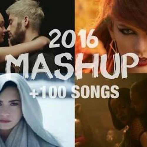 Stream HITS OF 2016 - Year - End Mashup [+150 Songs] (T10MO).mp3 by ...