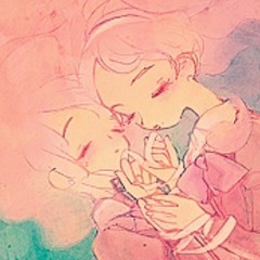 Princess Mononoke@orgel