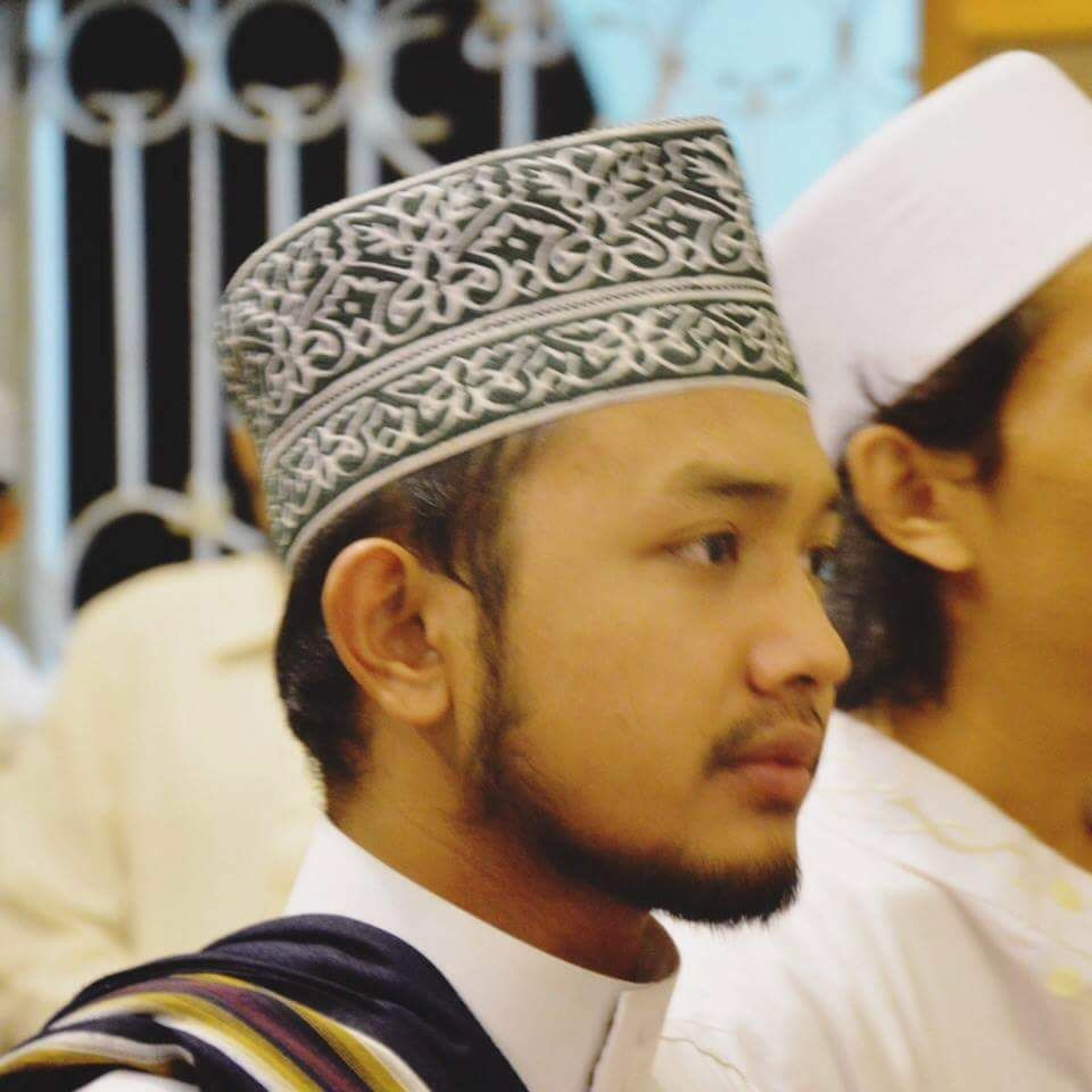 Hamdan Taufiq Hasba