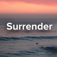 Surrender