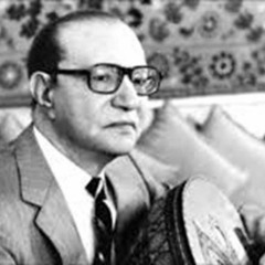 محمد عبدالوهاب - ماذا أقولُ لأدمُعٍ سفحتها أشواقي إليكِ - عود