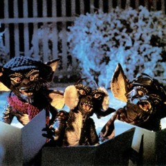 All Beastie LOVE