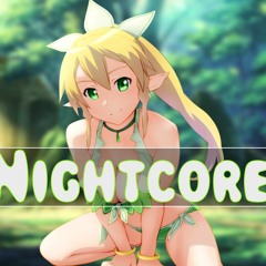 「Nightcore」 Astronomia