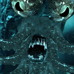 Noise in your dark brain [Free download]