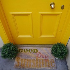 Tony Westcott - Through the little Yellow Door