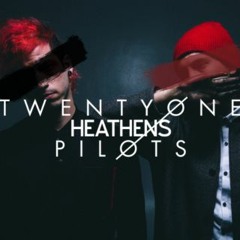 Heathens (Andy Walker Remix) - TWENTY ONE PILOT vs Andy Walker