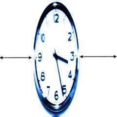 Time out   (disquiet0264)