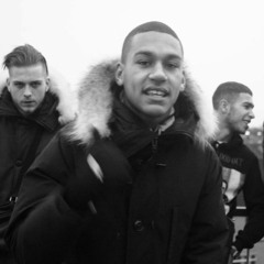 Jevv- Zoekende (Prod. Southbeats)[Seffelinie vdb]