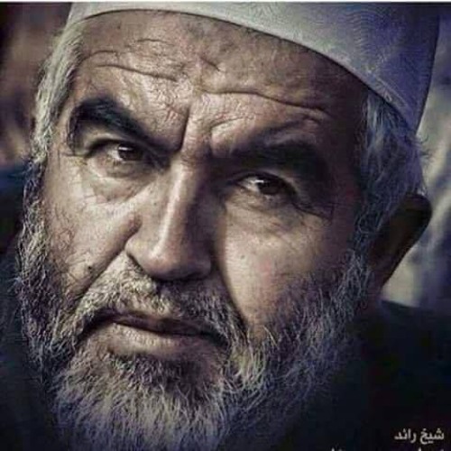 يا حلالي يا مالي روح روح هالغالي - فرسان الاقصى - رائد صلاح