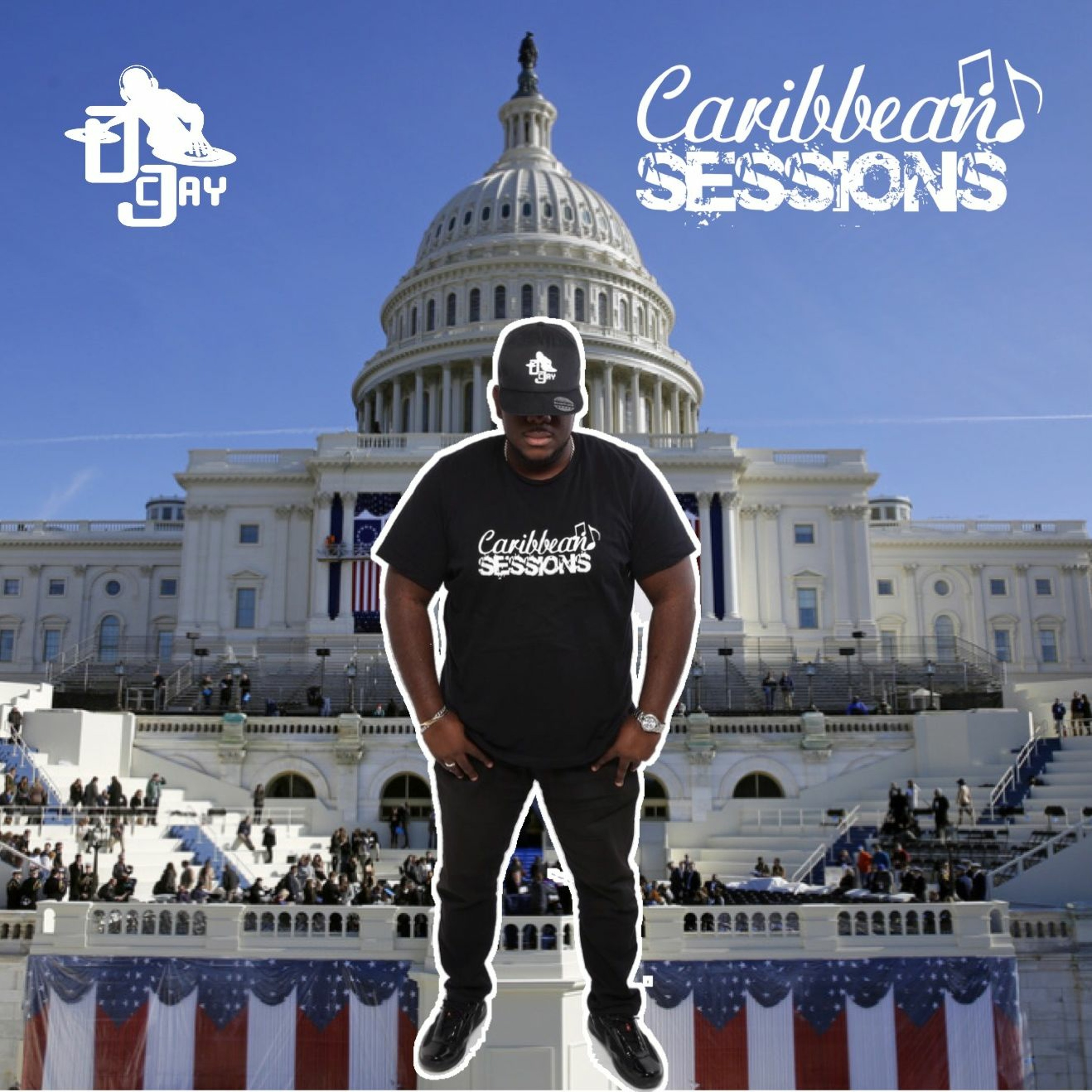 DJ CJay