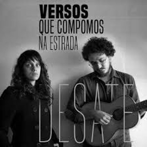 Todos Os Lugares - Versos Que Compomos Na Estrada
