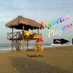 Regueton Playero - Mix.dj