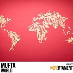 Mufta - World