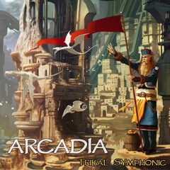 4.Arcadia II HQ