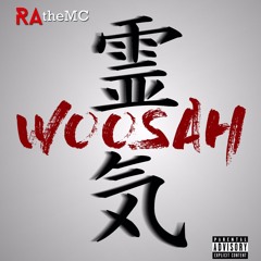 RAtheMC - WOOSAH