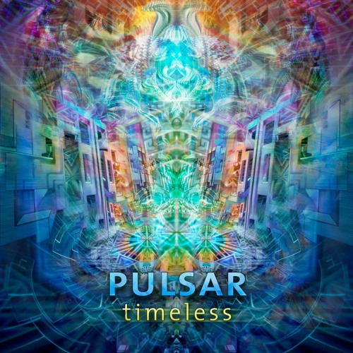 Pulsar & Vimana - Aztec Contact (Ishdub Rmx)