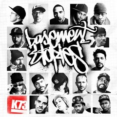 K73 ft. Taiga Trece - Nostalgie