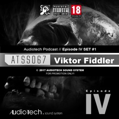 ATSS067 - Viktor Fiddler ► Hass Alkoss