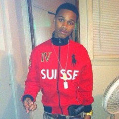 Lil Snupe - Relax (16 And Runnin Resurrected)