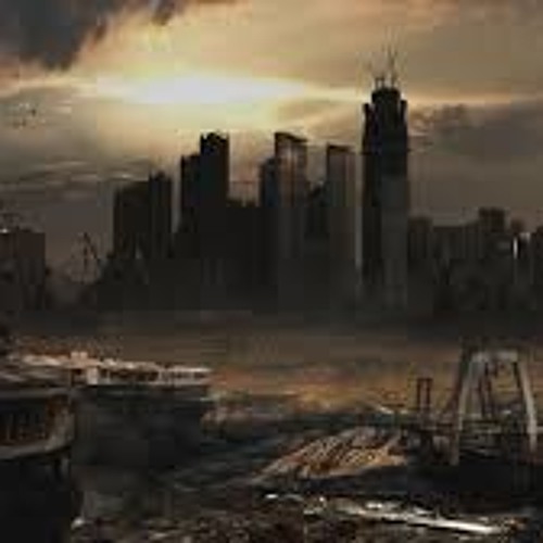 Aftermath - Take No Prisoners - Mix