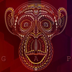 Robert Gap- When Fat Apes Talking (Original Mix)