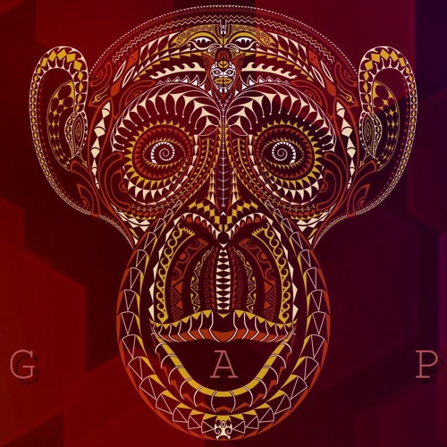 Robert Gap- When Fat Apes Talking (Original Mix)