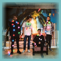 Under The Impression