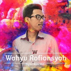 Tinggalkan Saja - Kotak (Wahyu Karaoke Cover)