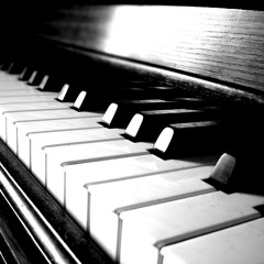 Little Piano Suite No. 1
