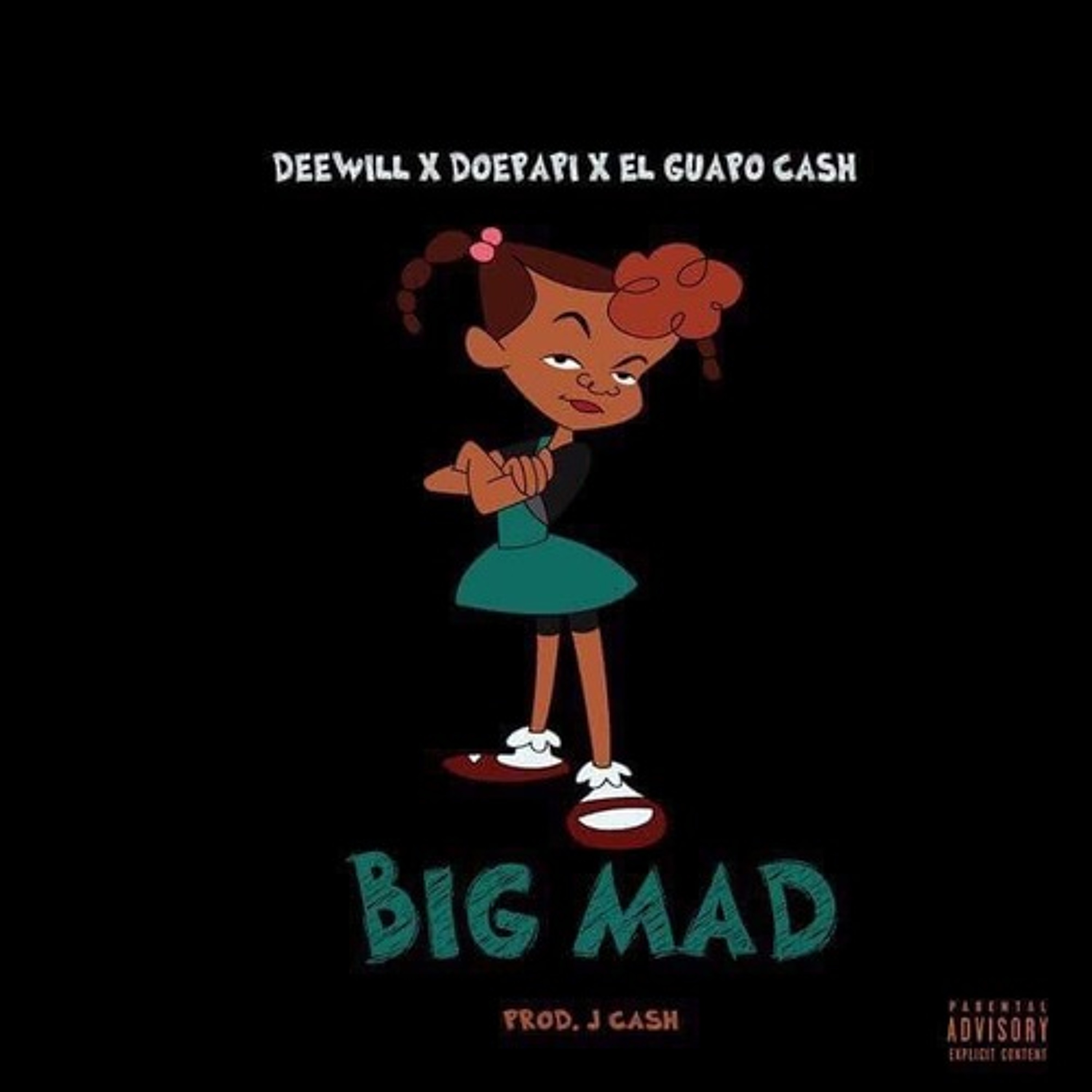 SlawWay Dee Will (@DeeWillMafia)