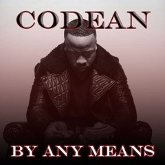 CoDEAN - By Any Means