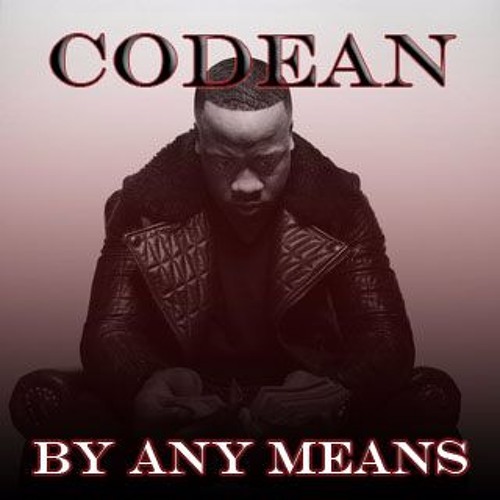 CoDEAN - By Any Means