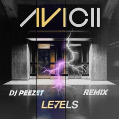 Avicii - Levels (Jungle Stream Re-work) Tomorowland Music Type