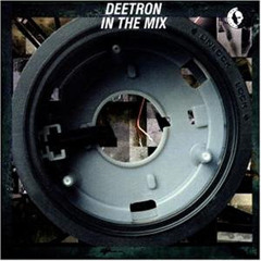 321 - Deetron In The Mix (2002)