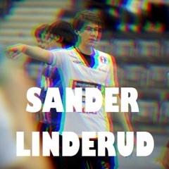 Sander Linderud MXMS