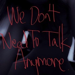 w-inds. - We Don't Need To Talk Anymore(freestyle)