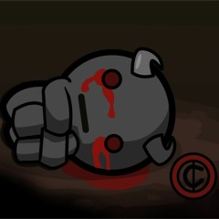 Binding of Isaac Afterlife - Shop Theme